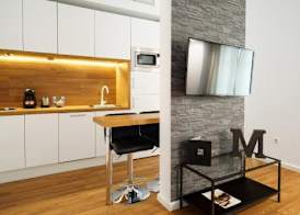 Minimal Rooms by ELE Apartments 2