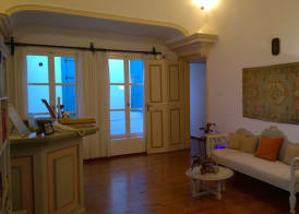 Hotel Amphora 3