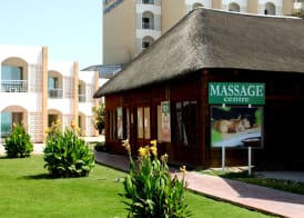 Sharjah Carlton Hotel 3