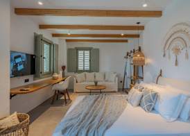 Carpe Diem Boutique Hotel - Adults Only 5