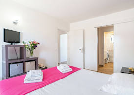 Hello Côte d'Azur - Spacious apartments at a 5 min walk from the beach 4