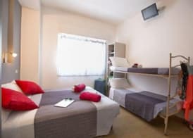 Hotel Sabrina Rimini 5