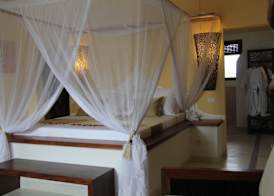 Fruit & Spice Wellness Resort Zanzibar 5