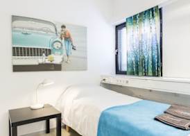 Forenom Hostel Vantaa Airport 4