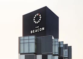 The Beacon 4