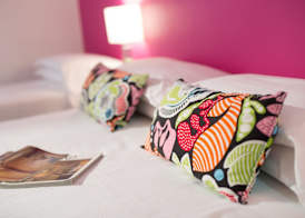 Hotel Boston 5