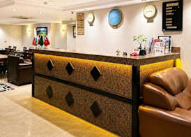 Hotel Real Life 2