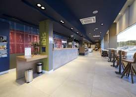 Ibis Budget Farroupilha 2