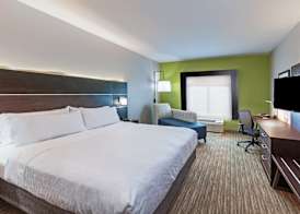 Holiday Inn Express & Suites SEALY by IHG 4