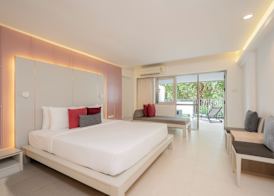 Sunshine Garden Resort 4