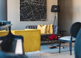 DESIGN hotel VERBENICUM 3