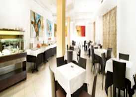 Hotel Europa 5