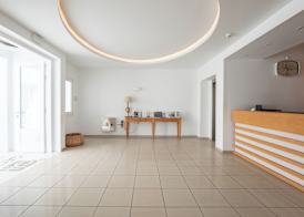 The George Hotel Mykonos 3