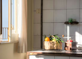 Casa Nannina 5