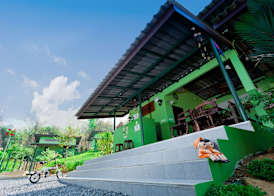 The Mouth Resort - SHA Extra Plus 3