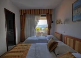 Hotel Trogirski Dvori 4