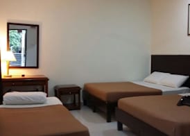 Perhentian Tropicana Inn 3