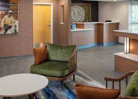 Fairfield Inn and Suites by Marriott Lake Charles - Sulphur 2