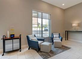 MainStay Suites Cincinnati University - Uptown 3