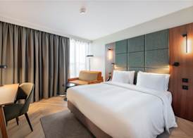 Radisson Blu Hotel, Montpellier 5