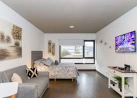 Seaport Apartments Rivadavia I 2