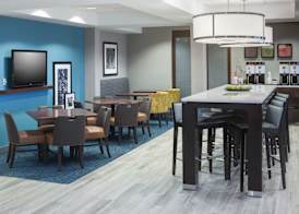 Hampton Inn Kansas City-Liberty 3