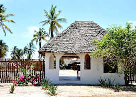 Kijongo Bay Beach Resort 2