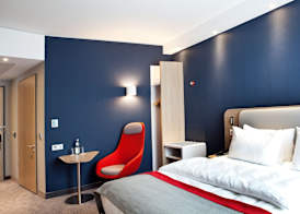 Holiday Inn Express RINGSHEIM by IHG 3