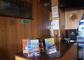 Buccaneers Boutique Guest House 2