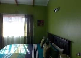 122 on Krantzview previously BizAfrika Guest Lodge 3