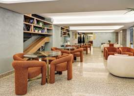 Sercotel HMO Martina 4