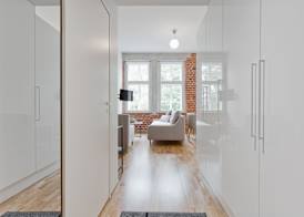 Forenom Serviced Apartments Turku Kakolanmäki 3