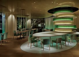 Royal Twin Hotel Kyoto Hachijoguchi 5