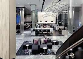 Toronto Marriott Markham 2