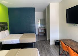 Signature Inn North Houston District 5