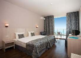 Hotel Slavey - All Inclusive 5