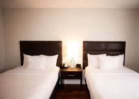 Hôtel Newstar Montréal 3
