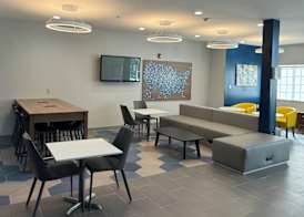 Microtel Inn and Suites Baton Rouge Airport 5