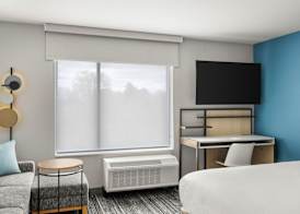TownePlace Suites by Marriott Wentzville 4