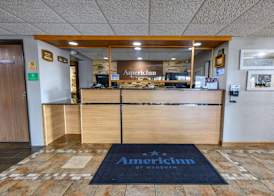 AmericInn by Wyndham Monroe 3