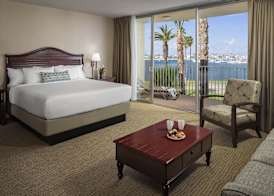 Bahia Resort Hotel 3
