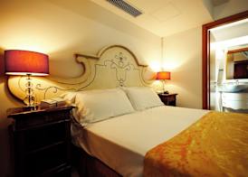 Hotel Vico Regio 4