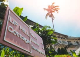 Phi Phi Uphill Cottage 4