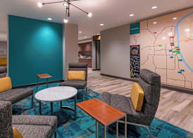 TownePlace Suites by Marriott Leavenworth 3