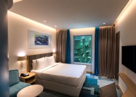 Holiday Inn Express & Suites BENGALURU OMR by IHG 5