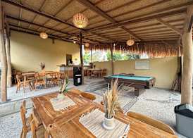Sunset Hill Penida Resort 2