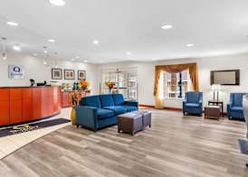 Quality Inn Near Interstate I94 2