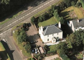 Mansefield Guest House 2