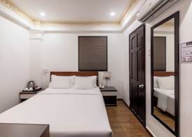 A25 Hotel - 167 Phạm Ngũ Lão 4