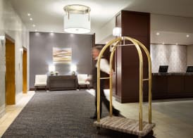 The Fairmont Winnipeg 2